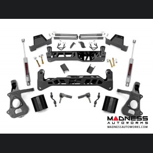 Chevy Silverado 1500 2WD Suspension Lift Kit - 7" Lift